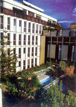 Nikaia Hotel Nice 2*,  France