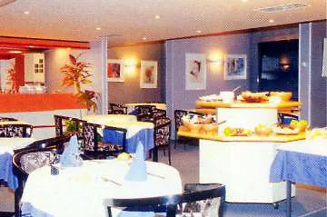 Nikaia Hotel Nice