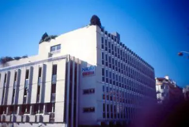 **  Nikaia Hotel Nice France